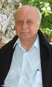 Mehmet Taner