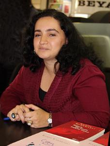 Karin Karakaşlı