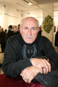 Osman Aziz Yeşil