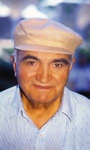 Mustafa Ekmekçi