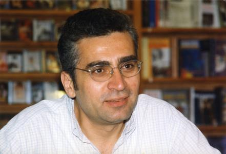 Mehmet Yaşin