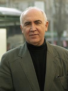 Mehmet Eroğlu