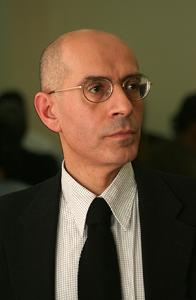 Hasan Bülent Kahraman