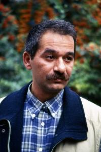 Ahmet Erhan