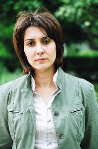 Sibel K.Türker