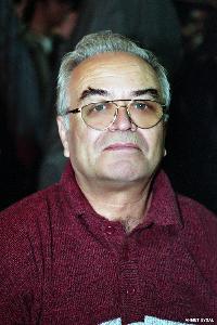 Ahmet Uysal