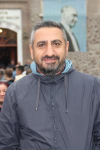 Ali Haydar Fırat