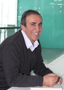 Ahmet Abakay