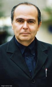 Mehmet Zaman Saçlıoğlu